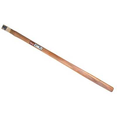 Do it Best 36 In. Hickory Sledge Hammer Handle for 6 to 16 Lb. Head
