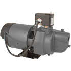 Do it Best 1/2 HP Cast Iron Shallow Water Well Jet Pump Image 1