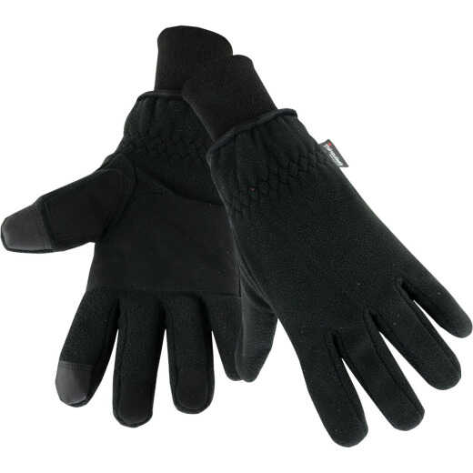 West Chester Protective Gear Men's Large Polyester Winter Work Glove